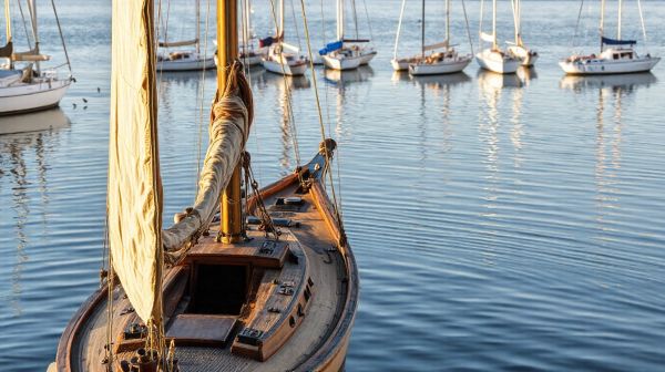 Acheter un bateau à voilier d'occasion : le guide ultime