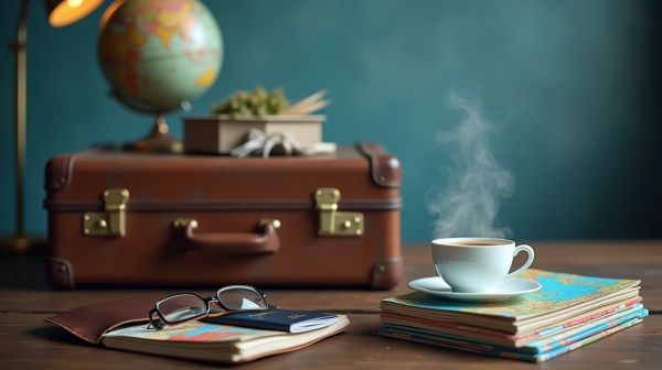 Conseils pour préparer un voyage : étapes essentielles pour un départ réussi