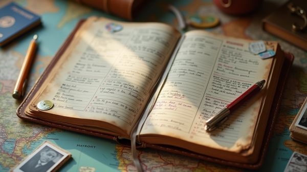 Conseils pour préparer un voyage : étapes essentielles pour un départ réussi