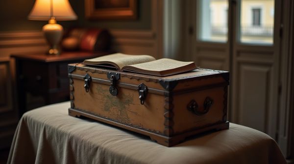 Le coffret week-end qui fait voyager sans rien organiser