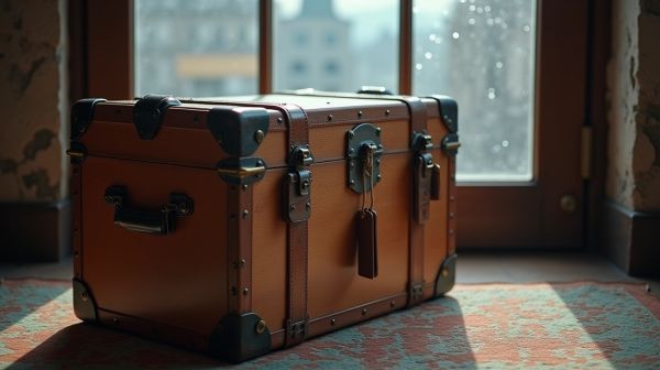 Le coffret week-end qui fait voyager sans rien organiser
