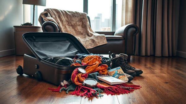 Les meilleures astuces pour un voyage sans accroc