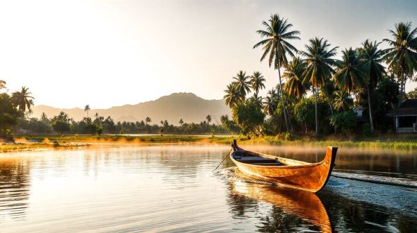 Top 5 expériences de voyage équitable en Thaïlande à découvrir