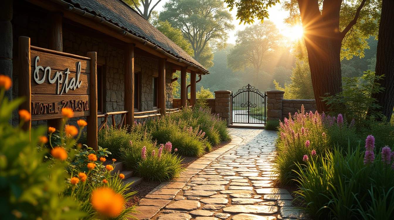 Choisir son hébergement proche zoo de la Flèche : quelle option privilégier ?